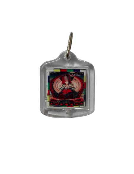 Photo de Yantra de Lokeshwor - Encens.fr - Boutique ésotérique en ligne - vente de Yantra de Lokeshwor