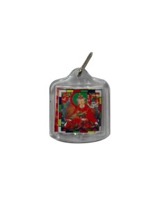 Photo de Yantra du guru Rimpotche - Encens.fr - Boutique ésotérique en ligne - vente de Yantra du guru Rimpotche 2