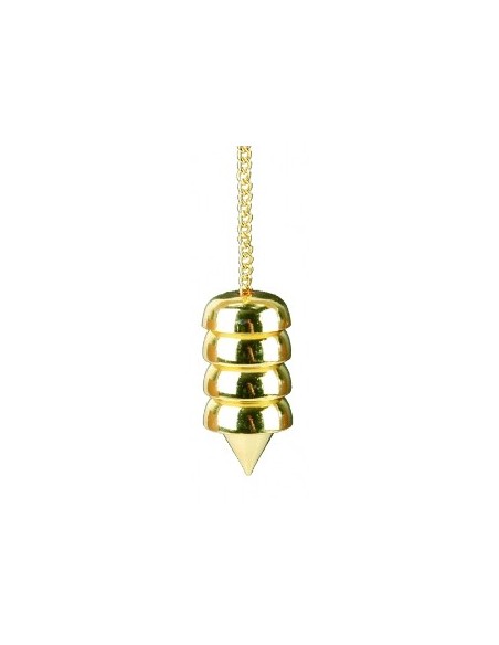 Photo de Pendule à pile - Encens.fr - Boutique ésotérique en ligne - vente de Pendule à pile