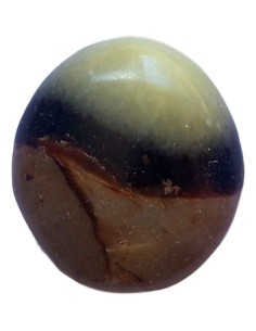 Photo de Septeria en Pierre roulée 3/4 cm - Encens.fr - Boutique ésotérique en ligne - vente de Septeria en Pierre roulée 3/4 cm