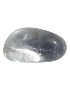 Photo de Cristal de roche en Pierre roulée 3/4 cm -  qualité A - Encens.fr - Boutique ésotérique en ligne - vente de Cristal de 