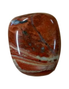 Photo de Jaspe en Pierre roulée 5/6 cm - Encens.fr - Boutique ésotérique en ligne - vente de Jaspe en Pierre roulée 5/6 cm