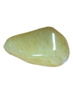 Photo de Calcite miel en Pierre roulée 1/2 cm - Encens.fr - Boutique ésotérique en ligne - vente de Calcite miel en Pierre roulé