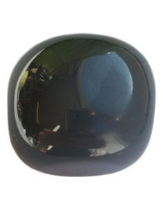Photo de Agate grise en Pierre roulée 3/4 cm - Encens.fr - Boutique ésotérique en ligne - vente de Agate grise en Pierre roulée 