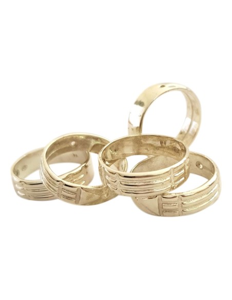 Photo de Véritable bague atlante taille 55 - Encens.fr - Boutique ésotérique en ligne - vente de Véritable bague atlante taille 