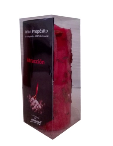 Coffret érotique : Bougie + Encens + Veilleuse 