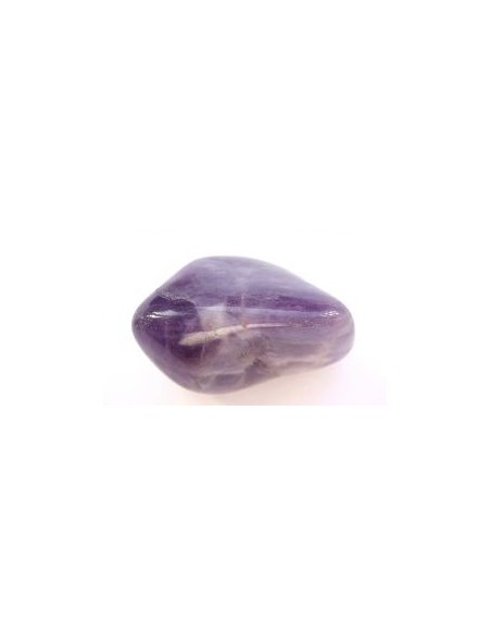 Photo de Améthyste en Pierre roulée 5/6 cm - Encens.fr - Boutique ésotérique en ligne - vente de Améthyste en Pierre roulée 5/6 