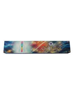 Photo de Encens Chi force - Encens.fr - Boutique ésotérique en ligne - vente de Encens Chi force