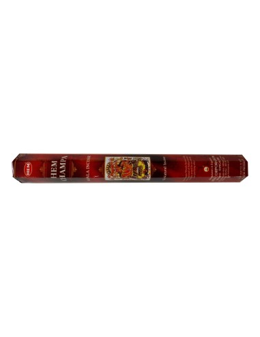 Photo de Encens HEM Champa - Encens.fr - Boutique ésotérique en ligne - vente de Encens HEM Champa