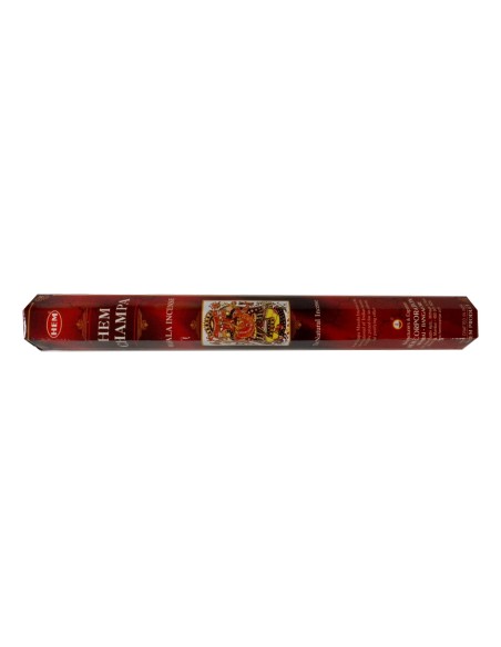 Photo de Encens HEM Champa CDISCOUNT - Encens.fr - Boutique ésotérique en ligne - vente de Encens HEM Champa CDISCOUNT