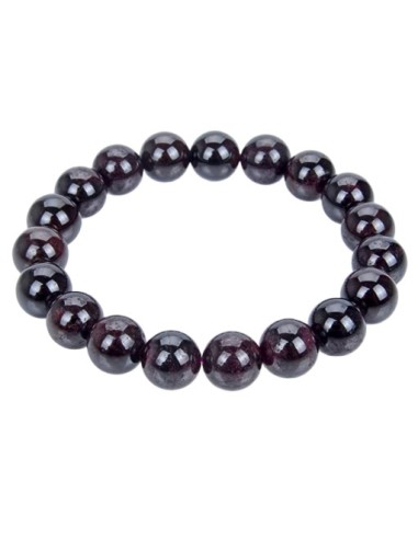 Bracelet 4 mm en disthène cyanite - Encens.fr