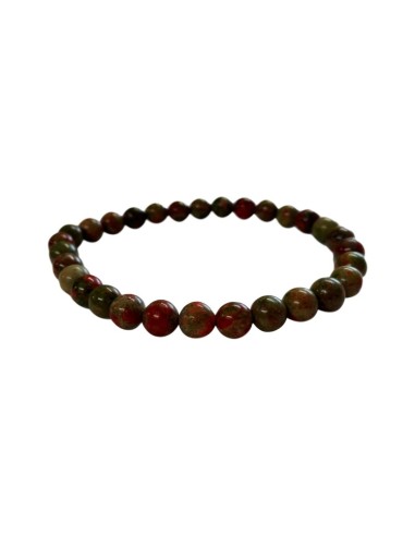  unakite