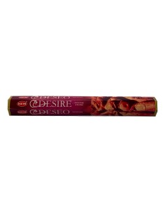 Photo de Encens HEM Désir - Encens.fr - Boutique ésotérique en ligne - vente de Encens HEM Désir