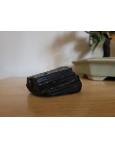Photo de Tourmaline du Brésil 250-500 grs - Encens.fr - Boutique ésotérique en ligne - vente de Tourmaline du Brésil 250-500 grs 2