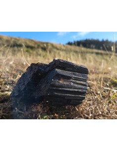 Photo de Tourmaline du Brésil 500-750 grs - Encens.fr - Boutique ésotérique en ligne - vente de Tourmaline du Brésil 500-750 grs 2