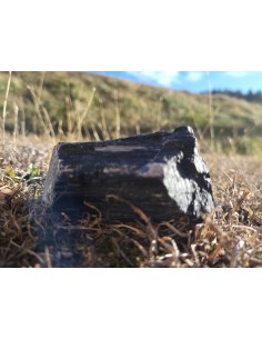 Photo de Tourmaline du Brésil 750-1000 grs - Encens.fr - Boutique ésotérique en ligne - vente de Tourmaline du Brésil 750-1000 g 2
