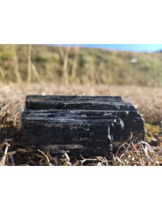 Photo de Tourmaline du Brésil 1-1,5kg - Encens.fr - Boutique ésotérique en ligne - vente de Tourmaline du Brésil 1-1,5kg 2