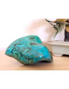 Photo de Bloc de Malacolla 800 g - Encens.fr - Boutique ésotérique en ligne - vente de Bloc de Malacolla 800 g 2