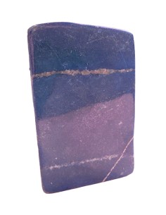 Photo de Tranche de Lapis Lazuli polie 500g - Encens.fr - Boutique ésotérique en ligne - vente de Tranche de Lapis Lazuli polie 