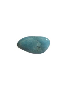 Photo de Aigue marine en pierre roulée 3/4cm - Encens.fr - Boutique ésotérique en ligne - vente de Aigue marine en pierre roulée