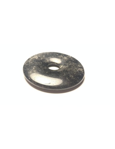 Donut en Obsidienne dorée - Minéraux | Encens.fr