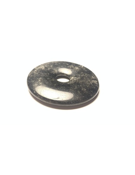 Donut en Obsidienne dorée - Minéraux | Encens.fr