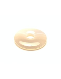 Donut en Agate botswana - Minéraux | Encens.fr