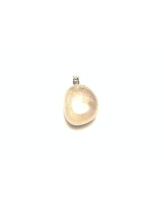 Pendentif en Angel Aura - Encens.fr | Minéraux