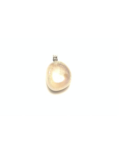 Pendentif en Angel Aura - Encens.fr | Minéraux