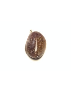 Pendentif en Hilutite - Encens.fr | Minéraux