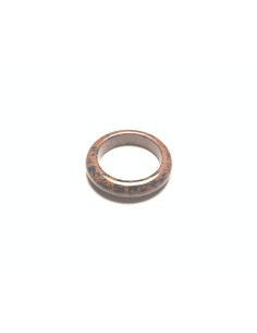 Bague en Obsidienne Mahogany | Encens.fr
