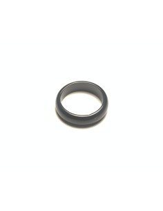 Bague en Onyx - Encens.fr