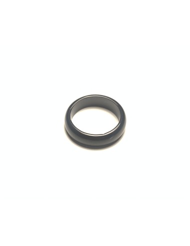 Bague en Onyx - Encens.fr