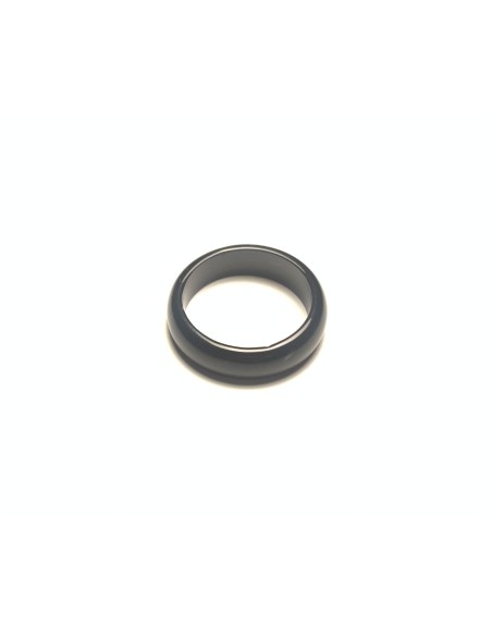 Bague en Onyx - Encens.fr