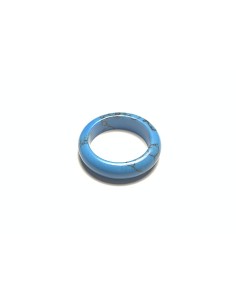 Bague en Turquénite - Encens.fr